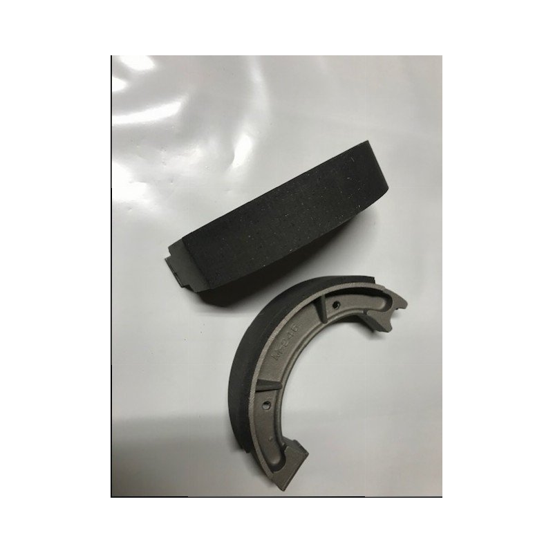 Mordazas Ossa 125,150,160 1ª serie