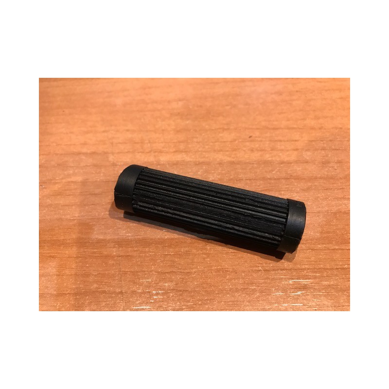 Goma pedal arranque Ossa