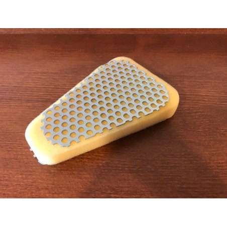 Filtro aire Alpina, Sherpa con rejilla