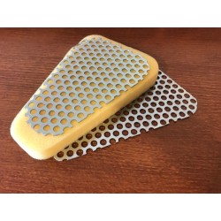 Filtro aire Alpina, Sherpa con rejilla