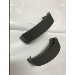 Mordazas Enduro 250-360 H7, Cappra 250 Traseras