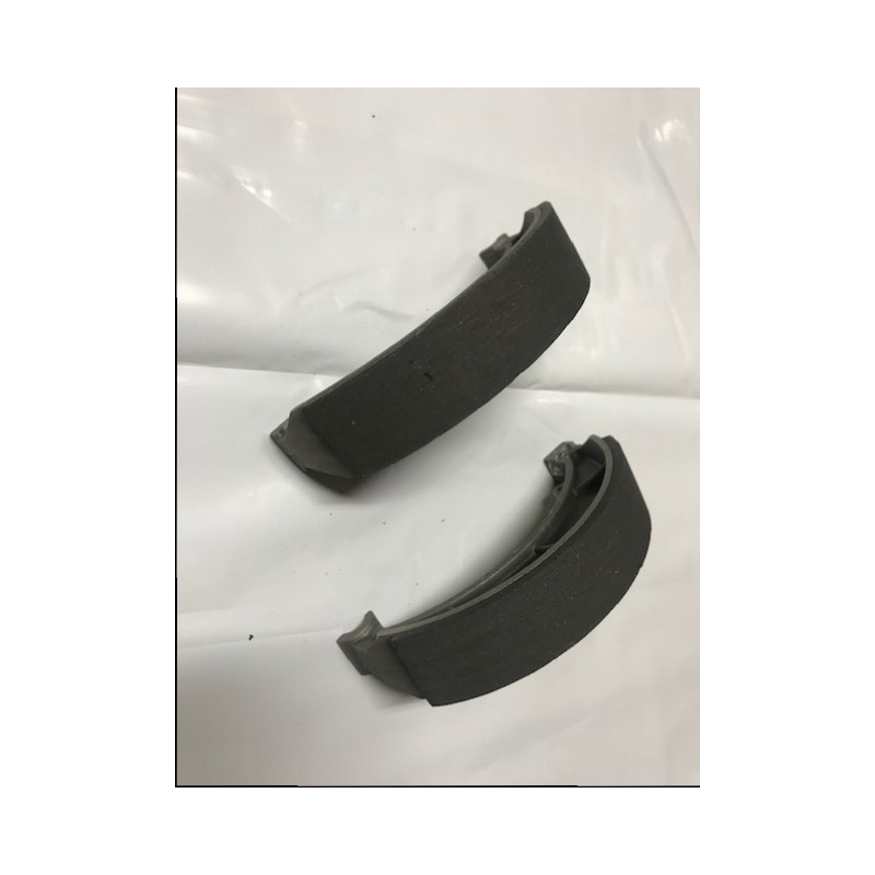 Mordazas Enduro 250-360 H7, Cappra 250 Traseras