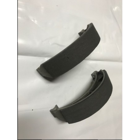 Mordazas Enduro 250-360 H7, Cappra 250 Traseras