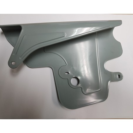 Cubrecadena Cota 247, King Scorpion 250