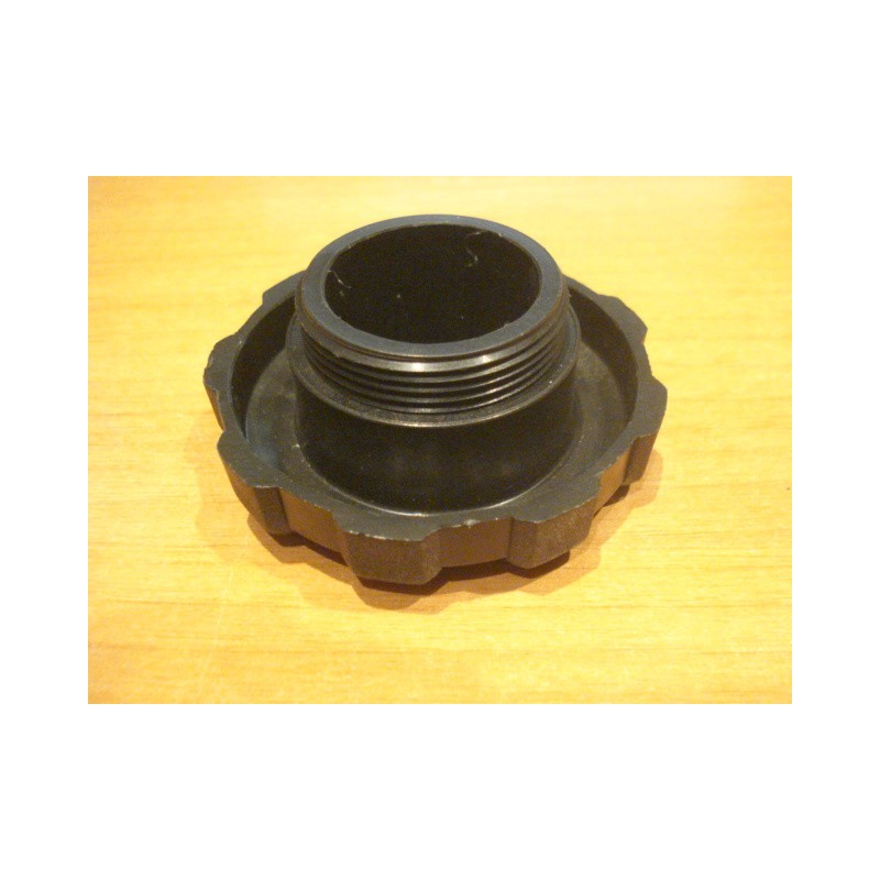 Tapón depósito Bultaco rosca fina peq.