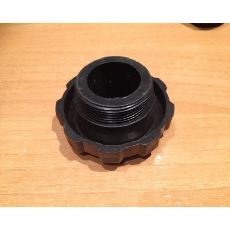 Tapón depósito Bultaco rosca fina grande