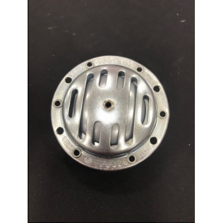 Cláxon sin soporte 6V