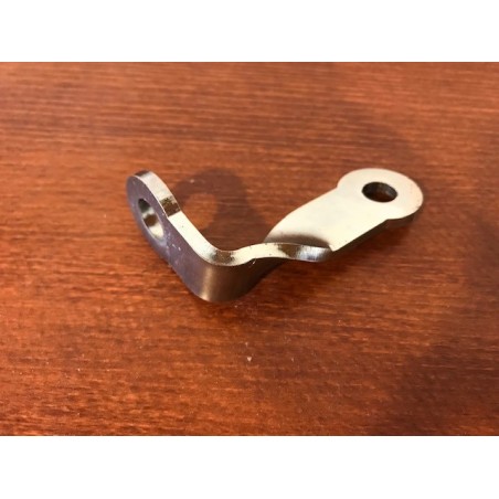 Soporte cuenta kilómetros a motor Bultaco