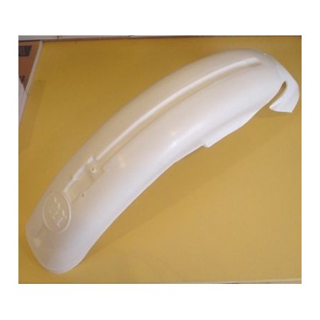 Guardabarros Cota 348, 349 1ª serie Tras. TRASLÚCIDO