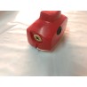 Faro rojo Mini Montesa