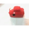 Faro rojo Mini Montesa