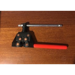 remacha-corta cadena secundaria