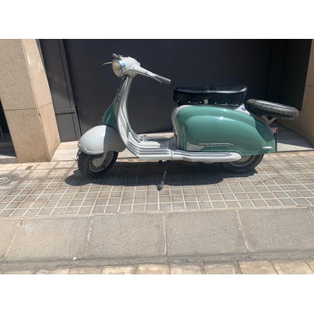 LambrettA 150 LI