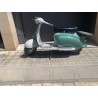 LambrettA 150 LI