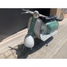 LambrettA 150 LI