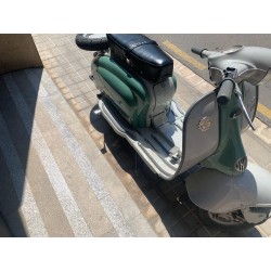 LambrettA 150 LI