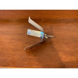 Soporte faro Frontera