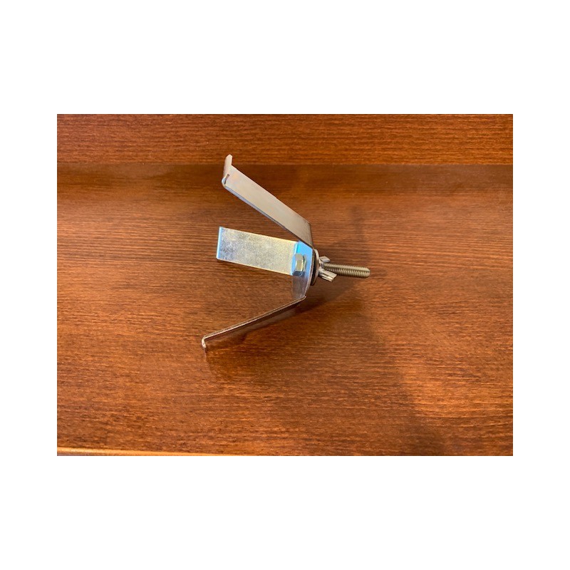 Soporte faro Frontera