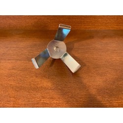 Soporte faro Frontera