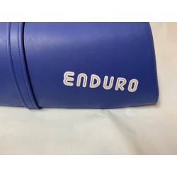 Asiento Enduro 360 H7