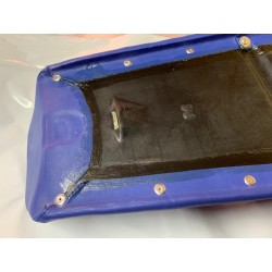 Asiento Enduro 360 H7