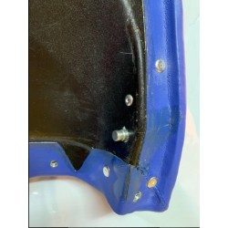 Asiento Enduro 360 H7