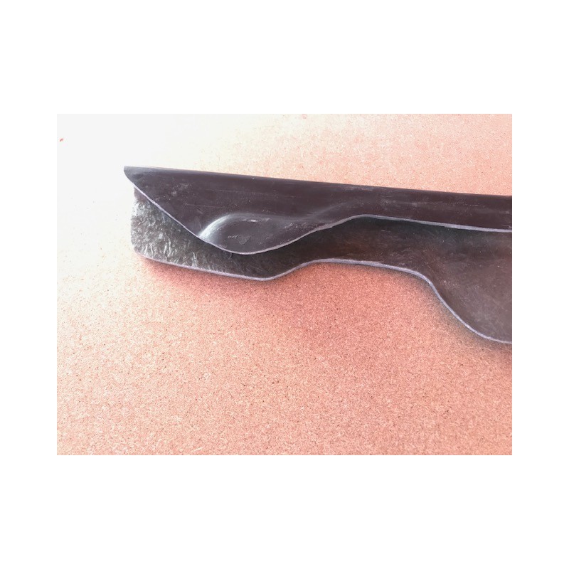 Cubrecadena Bultaco Streaker