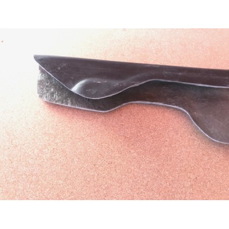 Cubrecadena Bultaco Streaker