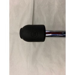 Palanca arranque Montesa Cappra, Enduro recta