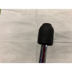 Palanca arranque Montesa Cappra, Enduro recta