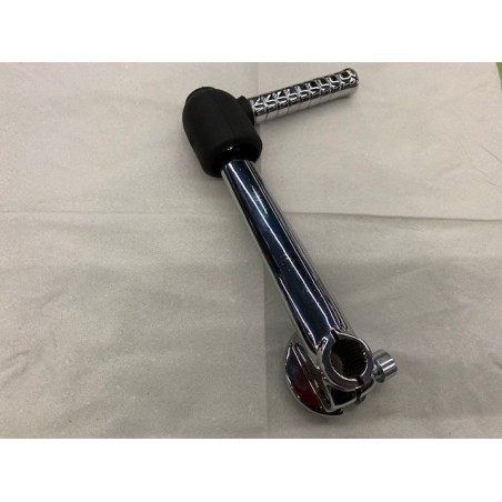 Palanca arranque Montesa Cappra, Enduro recta