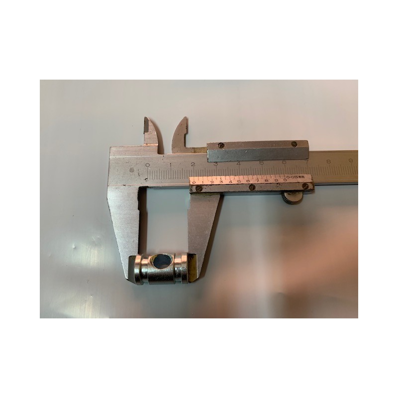 Tope varilla freno tras.