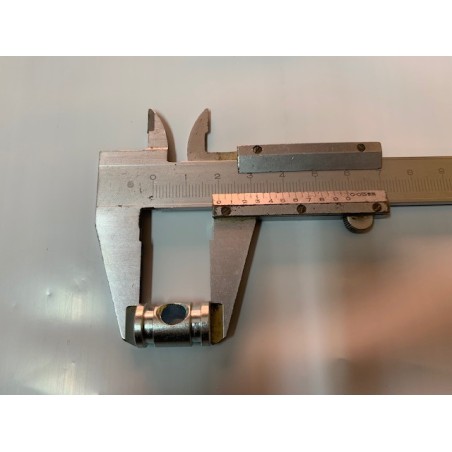 Tope varilla freno tras.