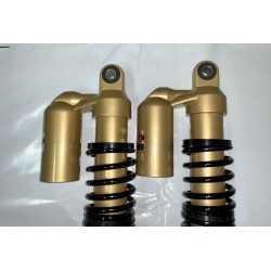 Amortiguador Betor 390mm Oro