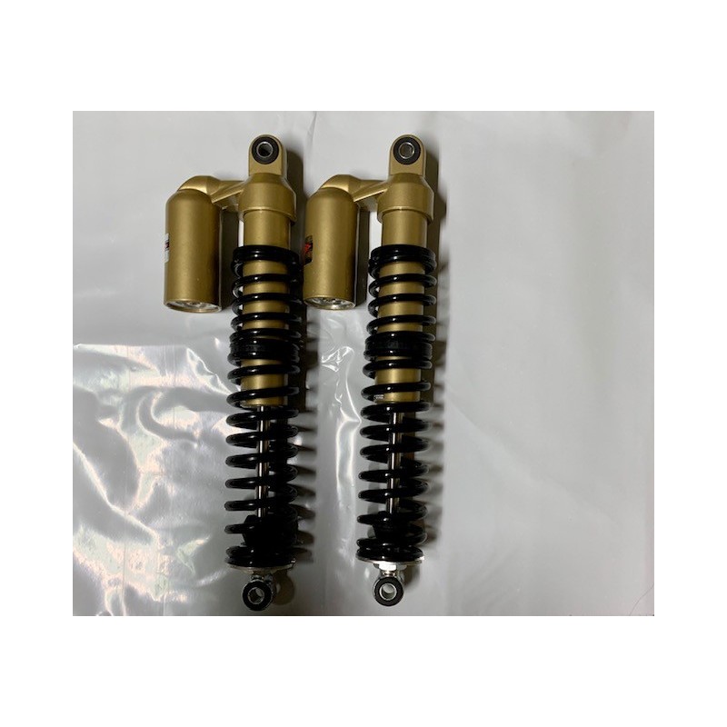 Amortiguador Betor 390mm Oro