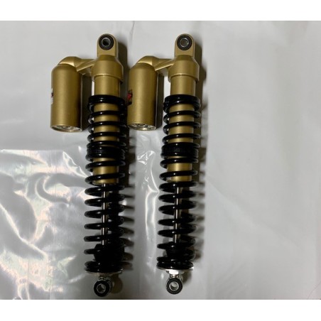 Amortiguador Betor 390mm Oro