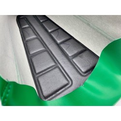 Funda asiento Ossa MAR verde