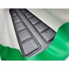 Funda asiento Ossa MAR verde