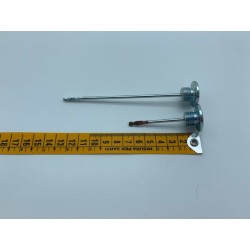 Tornillos nivel aceite Impala