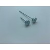 Tornillos nivel aceite Impala