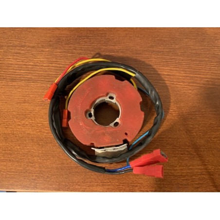 Estator electrónico tipo Motoplat