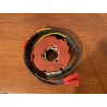 Estator electrónico tipo Motoplat