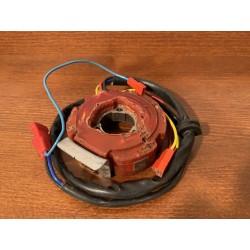 Estator electrónico tipo Motoplat