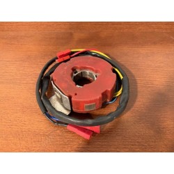 Estator electrónico tipo Motoplat