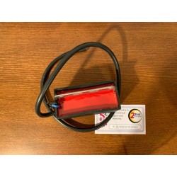 Bobina alta electronica sustitución Motoplat