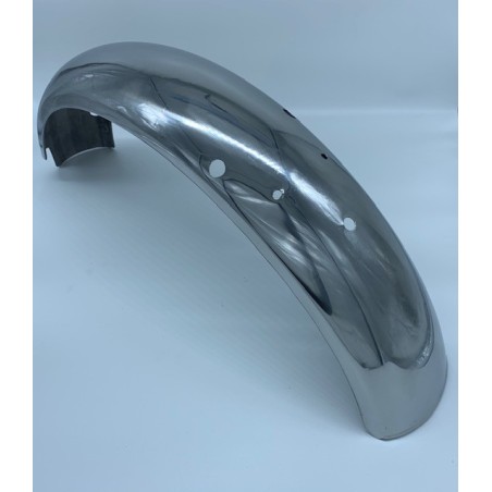 Guardabarros Metralla GT-GTS trasero