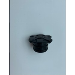 Tapón depósito Brinco, Chispa