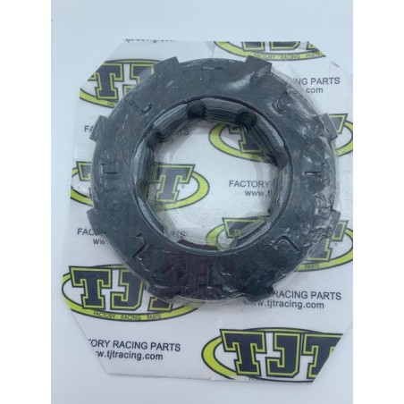 D. Embrague Bultaco Sherpa 250-350