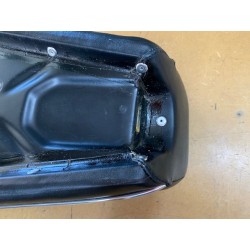 Asiento Ossa Explorer