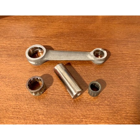 Biela Lobito 125-175cc, Sherpa 250cc, Tralla 101-102, Metralla , Mercurio 155